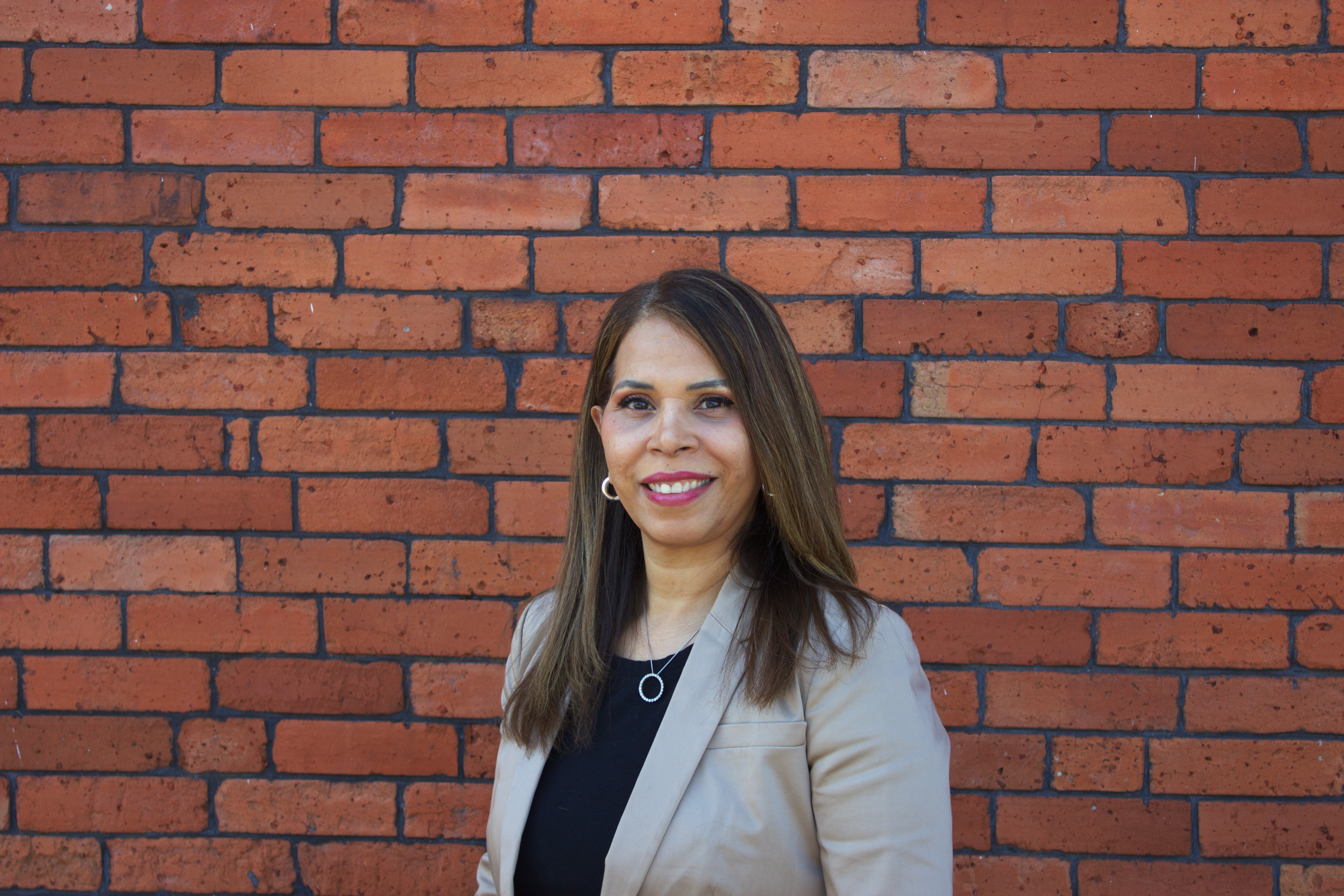 Calming nature scene representing peace and healing